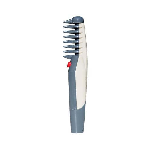 Emily Pets Electric Pet Dog Cat Grooming Comb Hair Trimmer Knot Out Tangles Tool Brushes Supplies