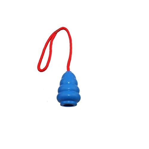 emily pets Rubber chew, a Great Choice if You are Looking for a chewable Toy to Occupy Your pet (Medium)