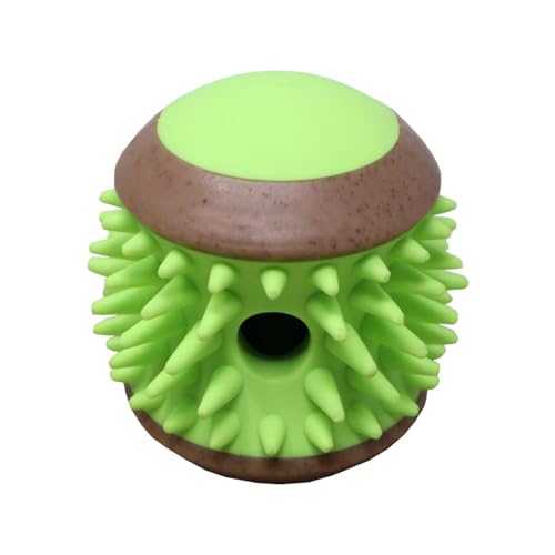 emily pets Chew Toys for Dogs and Puppies, Non-Toxic & Safe for Your Dog, Long-Lasting Playtime, Hard Chew Toys for Healthy Chewing (Dual Color Pin Bottel)