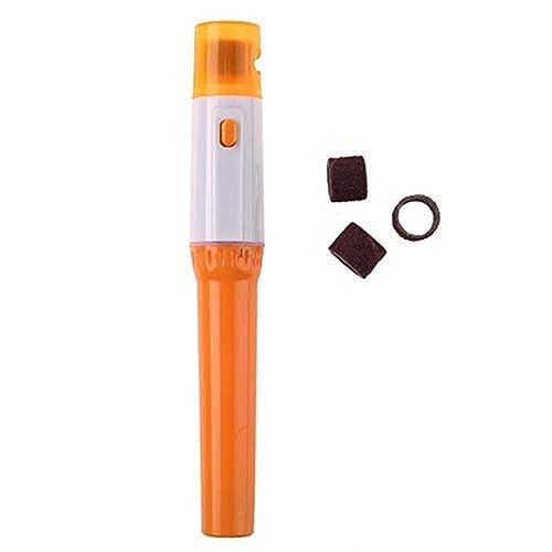 cature Care by Nature Paw Control Dog Nail Grinder, Cutter and Trimmer- Safe & Humane Pet Grooming Tool Kit- Cordless & Battery Operated, Grooming for Dogs and Cats