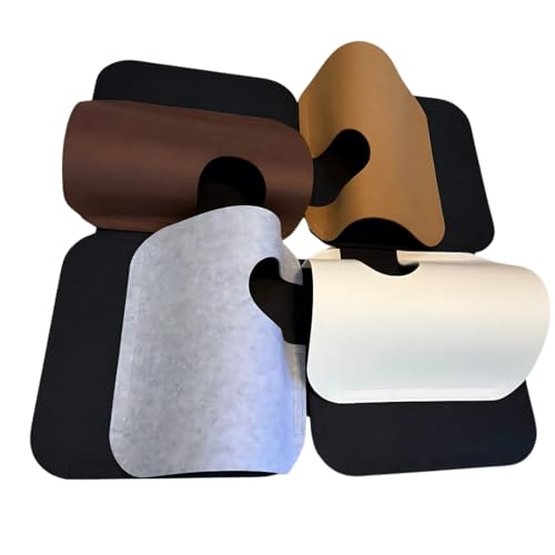 Emily Pets Modular Felt Cat Tunnel Set – Interactive Foldable Pet Tunnel Mats for Cats, Kittens & Small Pets, Multi-Color, DIY Configurable Design, Cozy Play & Hideout Mat (Small)