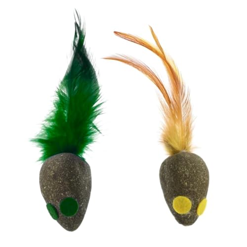 cature Care by Nature Natural Cat Catnip Treat Balls,Pet Catnip Toys,Interactive Mice Mouse Kitten Toys,Cats Playing,Cleaning Teeth,Chew Toy For Kitten&Cat Toy.