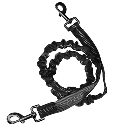 cature Care by Nature Traction Rope Nylon Dog Leash Adjustable Waist Belt Pet Products Dogs Harness Collar Reflective Pet Leash Walking Jogging Hiking
