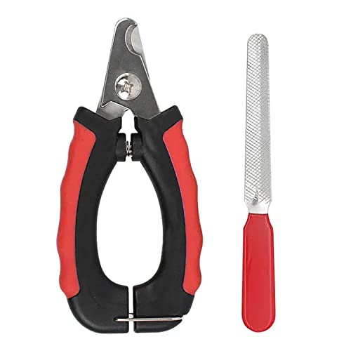cature Care by Nature Dog Nail Cutter, Clipper,Claw & Nails Clippers Grinder Trimmer For Small, Medium, Large Dogs And Cats